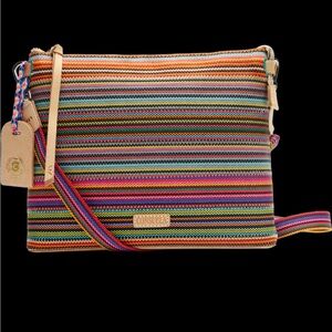Consuela Ale Downtown Crossbody
